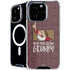 Disney Snow White Grumpy iPhone 16 Pro MagSafe Case